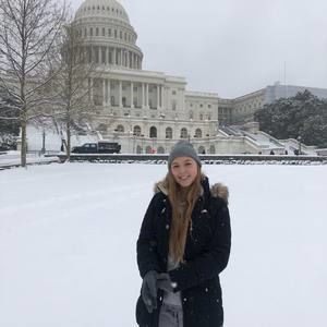 Meet your Posher, Bianca